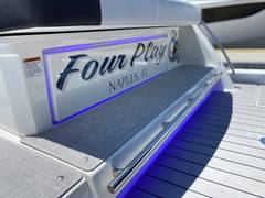 2023 THUNDERBIRD/FORMULA 380SSC "FOUR PLAY" photo 9