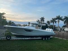 2021 PURSUIT BOATS S378 "37' 2021 PURSUIT S378" photo 3