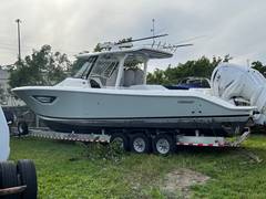 2021 PURSUIT BOATS S378 "37' 2021 PURSUIT S378" photo 4