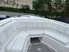 2021 PURSUIT BOATS S378 "37' 2021 PURSUIT S378" photo 6