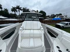2021 PURSUIT BOATS S378 "37' 2021 PURSUIT S378" photo 8
