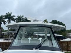 2021 PURSUIT BOATS S378 "37' 2021 PURSUIT S378" photo 9