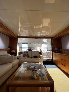 2006 SANLORENZO YACHTS SL72 "KOKO" photo 4