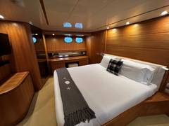 2006 SANLORENZO YACHTS SL72 "KOKO" photo 5