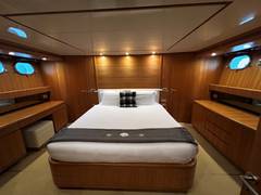 2006 SANLORENZO YACHTS SL72 "KOKO" photo 6