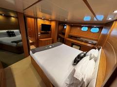 2006 SANLORENZO YACHTS SL72 "KOKO" photo 7