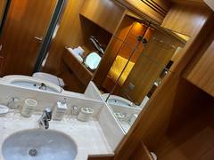 2006 SANLORENZO YACHTS SL72 "KOKO" photo 8