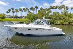 2006 TIARA YACHTS 3200 Open "-" photo 5