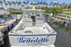2006 TIARA YACHTS 3200 Open "-" photo 8