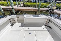 2006 TIARA YACHTS 3200 Open "-" photo 9