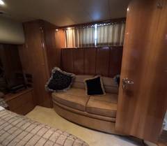 2003 VIKING PRINCESS 68 SPORT CRUISER "PYRAMID" photo 5