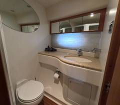2003 VIKING PRINCESS 68 SPORT CRUISER "PYRAMID" photo 9