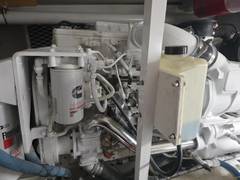 2008 POST YACHTS Convertible "JUNIOR 2" photo 5