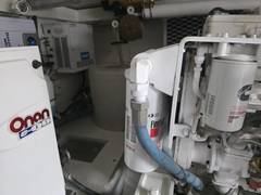 2008 POST YACHTS Convertible "JUNIOR 2" photo 6