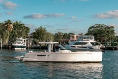 2022 FJORD YACHTS 38 Open "NEXT" photo 1