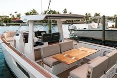 2022 FJORD YACHTS 38 Open "NEXT" photo 2