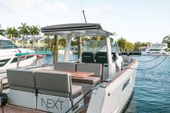 2022 FJORD YACHTS 38 Open "NEXT" photo 4