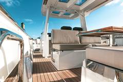 2022 FJORD YACHTS 38 Open "NEXT" photo 5