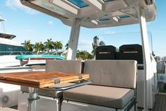 2022 FJORD YACHTS 38 Open "NEXT" photo 6