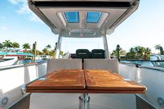 2022 FJORD YACHTS 38 Open "NEXT" photo 7