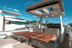 2022 FJORD YACHTS 38 Open "NEXT" photo 9