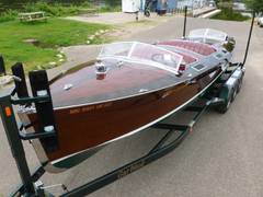 1932 GAR WOOD Triple Cockpit "1932 GAR WOOD TRIPLE COCKPIT" photo 1
