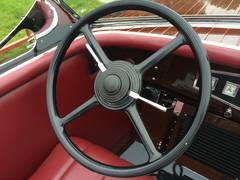 1932 GAR WOOD Triple Cockpit "1932 GAR WOOD TRIPLE COCKPIT" photo 6