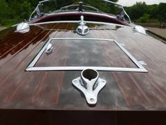 1932 GAR WOOD Triple Cockpit "1932 GAR WOOD TRIPLE COCKPIT" photo 9