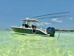 2022 PURSUIT BOATS S 288 "-" photo 2