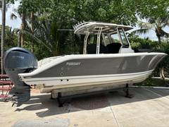 2022 PURSUIT BOATS S 288 "-" photo 3