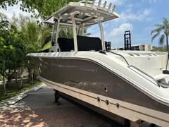 2022 PURSUIT BOATS S 288 "-" photo 4