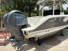 2022 PURSUIT BOATS S 288 "-" photo 5