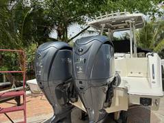 2022 PURSUIT BOATS S 288 "-" photo 7