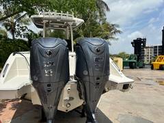 2022 PURSUIT BOATS S 288 "-" photo 8