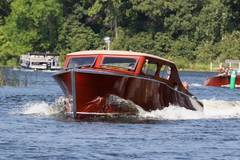 1940 GARWOOD Sedan "1940 GAR WOOD SEDAN" photo 3
