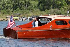 1940 GARWOOD Sedan "1940 GAR WOOD SEDAN" photo 5