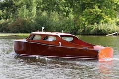 1940 GARWOOD Sedan "1940 GAR WOOD SEDAN" photo 6