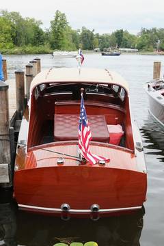 1940 GARWOOD Sedan "1940 GAR WOOD SEDAN" photo 7