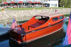 1940 GARWOOD Sedan "1940 GAR WOOD SEDAN" photo 8