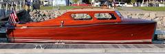 1940 GARWOOD Sedan "1940 GAR WOOD SEDAN" photo 9