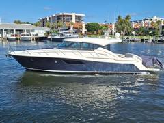 2016 TIARA YACHTS 44 Coupe "IT'S FOR YOU TOO" photo 2
