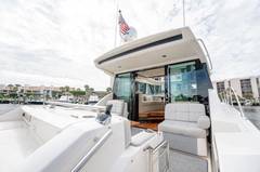 2016 TIARA YACHTS 44 Coupe "IT'S FOR YOU TOO" photo 4