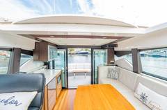 2016 TIARA YACHTS 44 Coupe "IT'S FOR YOU TOO" photo 8