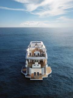 2025 LADENSTEIN YACHT L88 "L88" photo 2