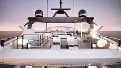2025 LADENSTEIN YACHT L88 "L88" photo 6
