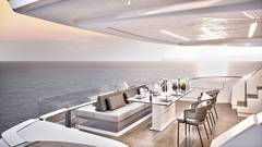 2025 LADENSTEIN YACHT L88 "L88" photo 7