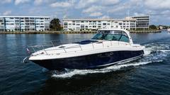 2005 SEA RAY Sundancer "ELUSIVE" photo 1