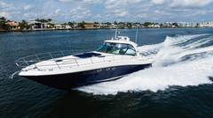 2005 SEA RAY Sundancer "ELUSIVE" photo 4