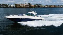 2005 SEA RAY Sundancer "ELUSIVE" photo 5