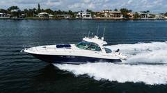 2005 SEA RAY Sundancer "ELUSIVE" photo 6